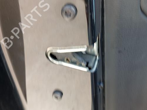 Used Rear left lock Rear left lock BMW X5 (E70) xDrive 30 d (245 hp) 35986684 35986684