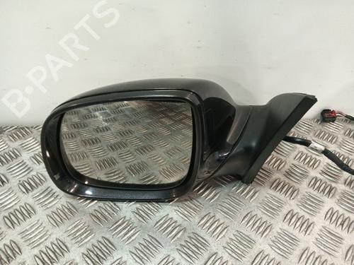 Used Left mirror Left mirror AUDI Q7 (4LB) 4.2 FSI quattro (350 hp) 34544997 34544997
