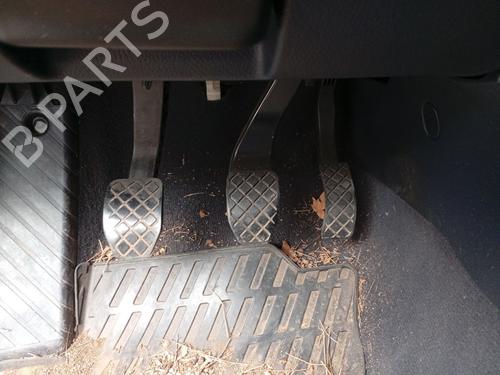clutch-pedal-audi-a6-c6-4f2-2004-2005-2006-2007-2008-2009-2010-2011-36552470 main image