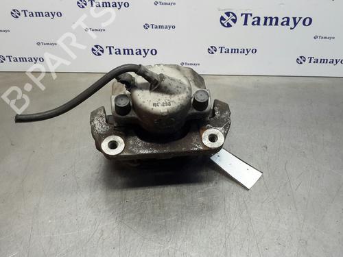 Right front brake caliper BMW 5 (E60)  | BP11565847M104 
