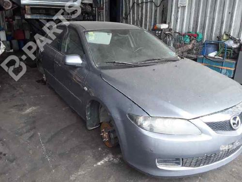 Module électronique MAZDA 6 Hatchback (GG) 1.8 | BP8668699M83 