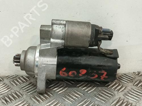 Startmotor Startmotor VW POLO IV (9N_, 9A_) 1.4 TDI (75 hp) 35932210 35932210