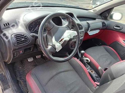 Gearbox PEUGEOT 206 Hatchback (2A/C)  | BP24629252M3 