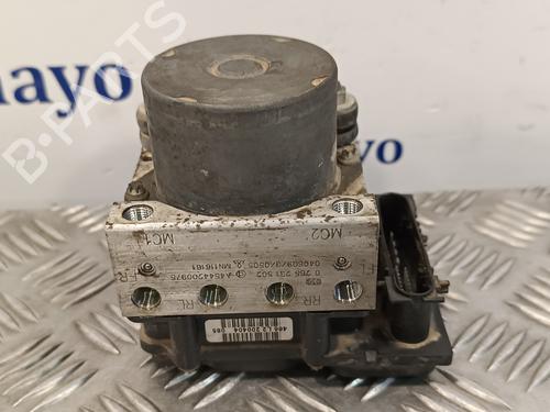 ABS pump MITSUBISHI COLT VI (Z3_A, Z2_A) | BP16459785M43