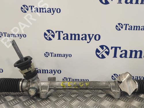 Steering rack NISSAN QASHQAI / QASHQAI +2 I (J10, NJ10, JJ10E)  | BP13658626M22 
