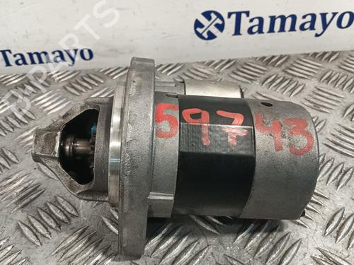 Starter FORD TOURNEO COURIER B460 MPV | BP30695812M8