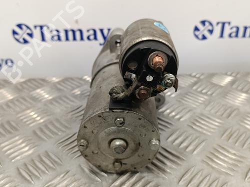 Starter CHEVROLET AVEO / KALOS Hatchback (T250, T255) 1.2 | BP18431980M8 