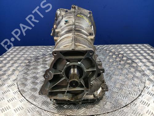Gearbox BMW X3 (E83) 3.0 d | BP40088728M3 - Image 6