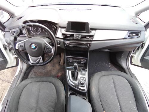 Elektronisk modul BMW 2 Gran Tourer (F46)  | BP10678040M83 