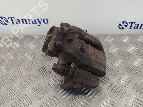 Right front brake caliper MITSUBISHI COLT VI (Z3_A, Z2_A)  | BP11565658M104 