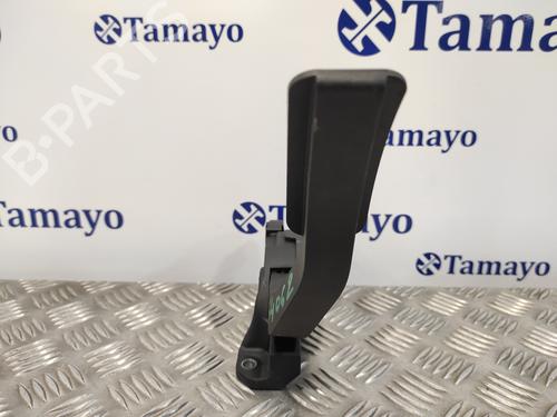 Pedal FORD FIESTA VI (CB1, CCN)  | BP15352400I4 