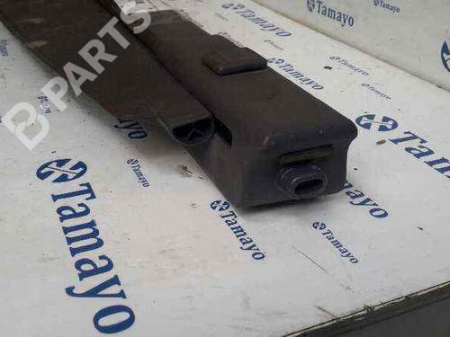 Rear parcel shelf MERCEDES-BENZ A-CLASS (W168) A 170 CDI (168.008) | BP2792187C85 