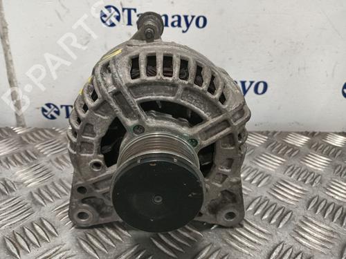 Used Alternator NISSAN JUKE (F15) [2010-2019]  27855262