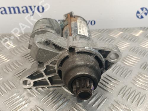 Startmotor SEAT IBIZA IV (6J5, 6P1) [2008-2017]  19307798