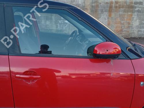 Used Right front door Right front door SKODA FABIA II (542) 1.2 12V (60 hp) 33974691 33974691