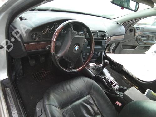 Front left window mechanism BMW 5 (E39) 525 d | BP18675690C22 
