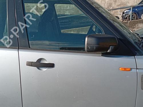 Used Right front door LAND ROVER DISCOVERY III (L319) 2.7 TD 4x4 (190 hp) 31971934