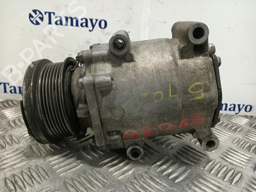 Compressore A/C FORD TRANSIT CONNECT (P65_, P70_, P80_) 1.8 TDCi (90 hp) 30354888