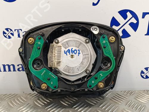 Driver airbag MERCEDES-BENZ S-CLASS (W220)  | BP17530394C9 