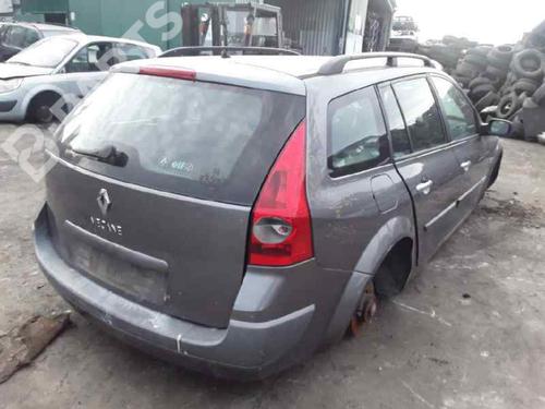 Engine RENAULT MEGANE II Estate (KM0/1_)  | BP5392737M1 