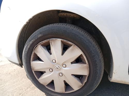 Climate control SKODA YETI (5L) 1.2 TSI | BP36239395I5 - Image 2