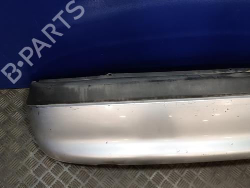 Rear bumper OPEL CORSA B (S93)  | BP16256072C8 