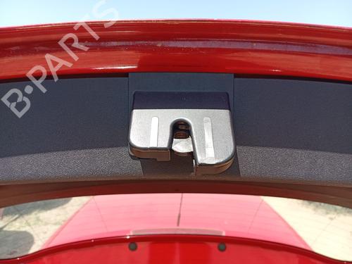 Used Tailgate lock Tailgate lock 37640887 37640887