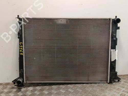 Used Water radiator Water radiator 39067191 39067191