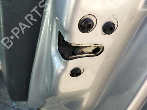 Used Front right lock Front right lock OPEL COMBO Box Body/MPV (X12) 1.3 CDTI (B05) (95 hp) 39945228 39945228