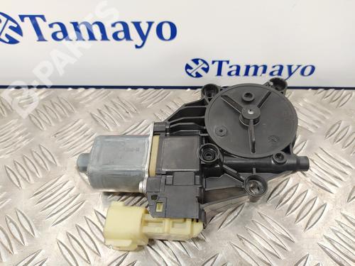 Vindusheismotor venstre foran FORD FIESTA VI (CB1, CCN) 1.25 | BP9552130E21 