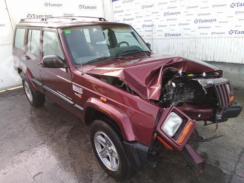 Right front indicator JEEP CHEROKEE (XJ) 2.5 TD 4x4 | BP10393301C33 