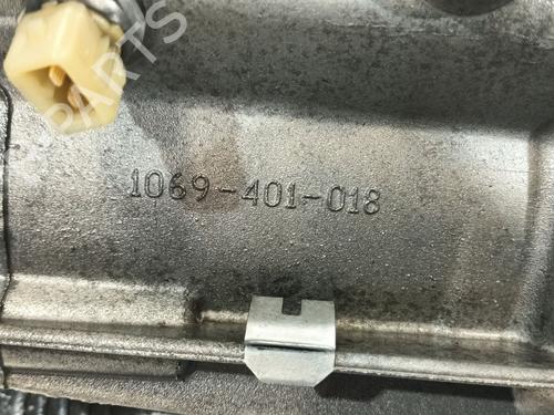 Gearbox BMW 1 (E87) 118 d | BP33244323M3  - Image 6