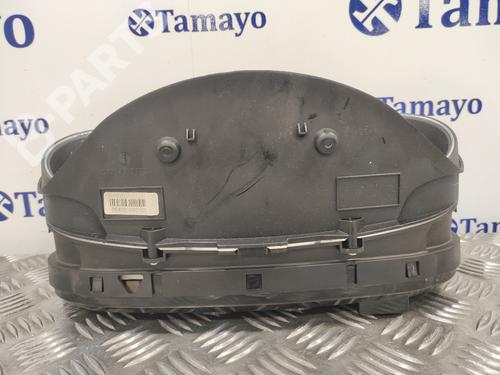 Instrument cluster FIAT BRAVO II (198_)  | BP10167349C47 