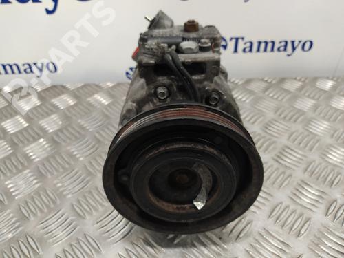 Compressor A/C BMW 3 (E36) 325 td (115 hp) 4472208020