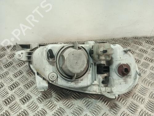 Left headlight DAEWOO LANOS (KLAT) 1.3 | BP35982216C28 - Image 5
