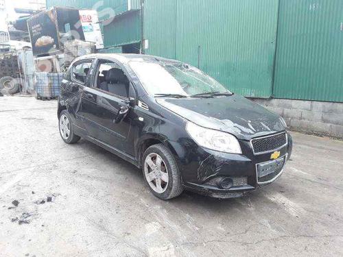 Fuse box CHEVROLET AVEO / KALOS Hatchback (T250, T255)  | BP2679144E1 