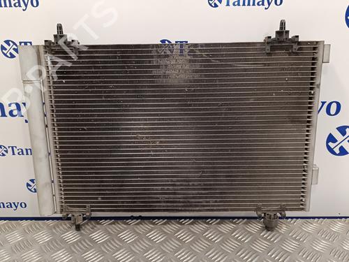 AC radiator CITROËN C4 II (NC_)  | BP15816159M32 