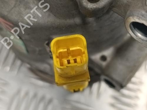 AC compressor CITROËN C3 I (FC_, FN_) 1.4 HDi | BP17449713M34 