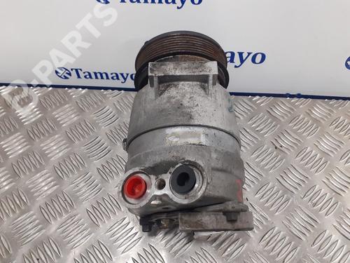 AC compressor OPEL VECTRA B (J96)  | BP7789969M34 