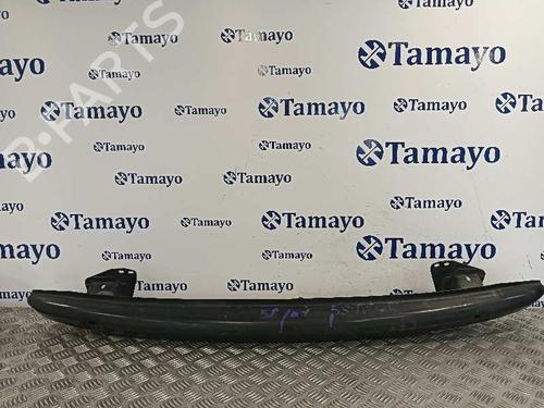 Rear bumper reinforcement SEAT LEON (1M1)  | BP26597402C73 