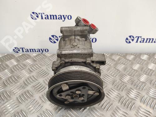 Used AC compressor RENAULT CLIO III (BR0/1, CR0/1) [2005-2014]  2533852