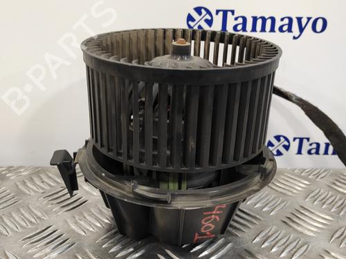 Heater blower motor DACIA SANDERO | BP15258598M62