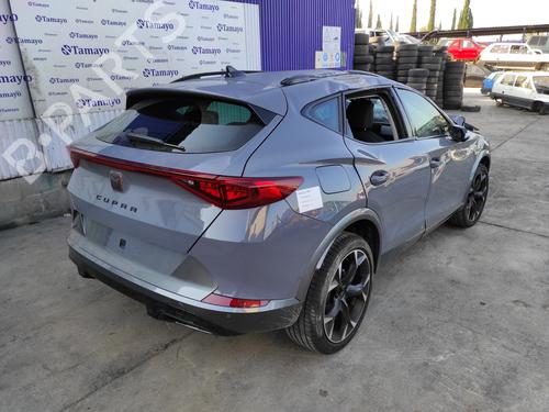 Electronic sensor CUPRA FORMENTOR (KM7, KMP) | BP15595717M84 - Image 26