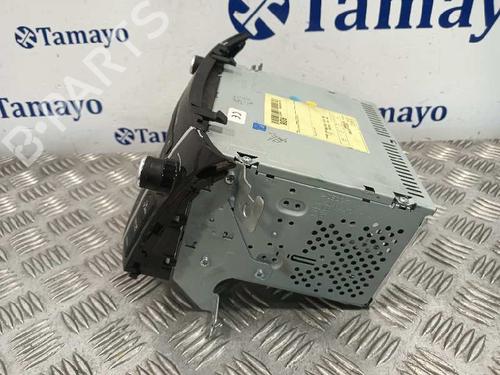 Radio HYUNDAI i30 (GD)  | BP25770134E6 