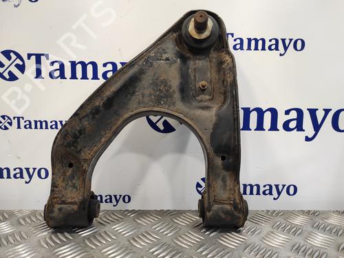 Right rear suspension arm NISSAN PATHFINDER III (R51) 2.5 dCi | BP16654860M15 