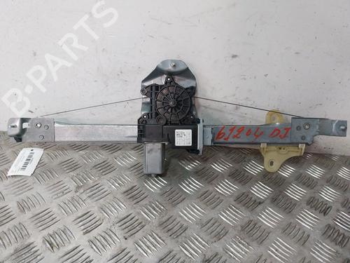 Used Front left window mechanism Front left window mechanism 39147990 39147990