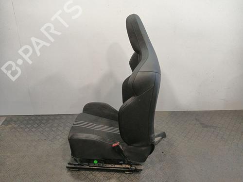 Right front seat RENAULT MEGANE IV Hatchback (B9A/M/N_) 1.6 dCi 130 (B9A4) | BP34694324C16  - Image 6