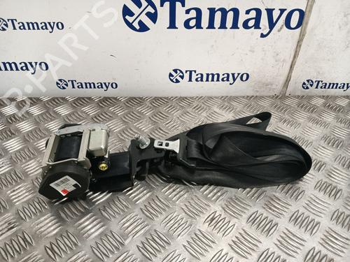 Used Front left seatbelt NISSAN NV200 Van [2010-2025]  29419100