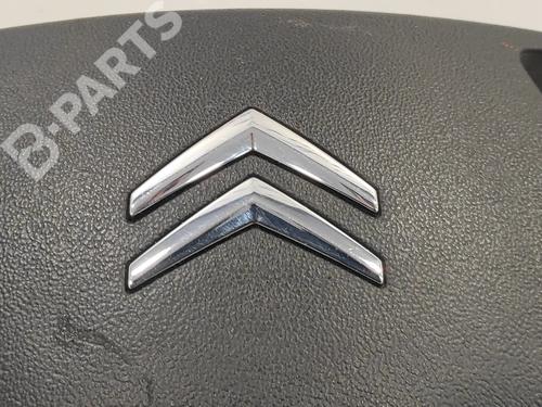 Driver airbag CITROËN C5 III (RD_)  | BP11146898C9 