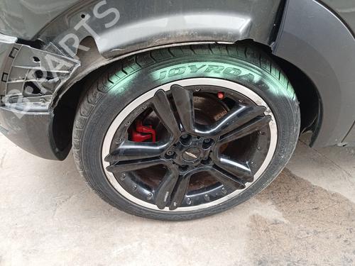 Used Right rear brake caliper Right rear brake caliper 36998602 36998602